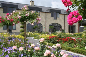 Отель B&B La Vie En Roses  Moorsel
